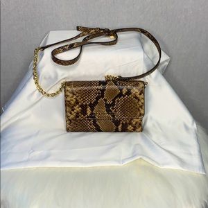 Michael Kors Crossbody Bag
